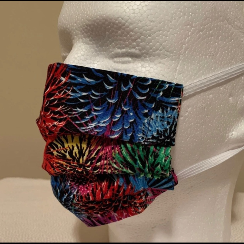 Face Mask - Picture 2 of 4